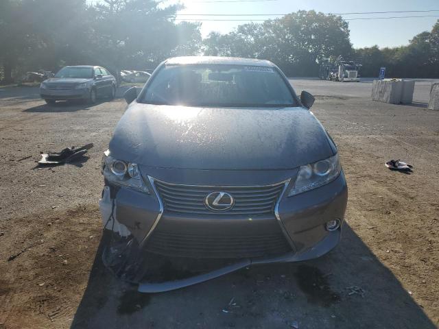 Photo 4 VIN: JTHBK1GGXE2125321 - LEXUS ES350 