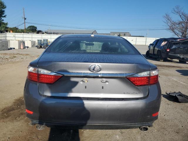 Photo 5 VIN: JTHBK1GGXE2125321 - LEXUS ES350 