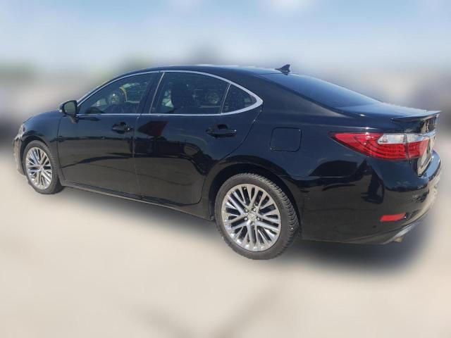 Photo 1 VIN: JTHBK1GGXE2126310 - LEXUS ES350 