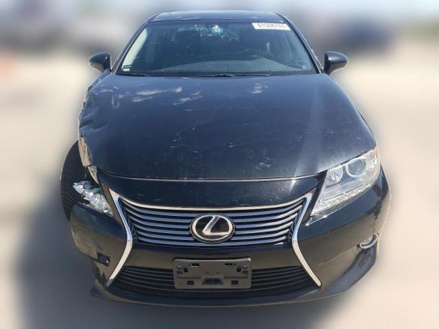 Photo 4 VIN: JTHBK1GGXE2126310 - LEXUS ES350 