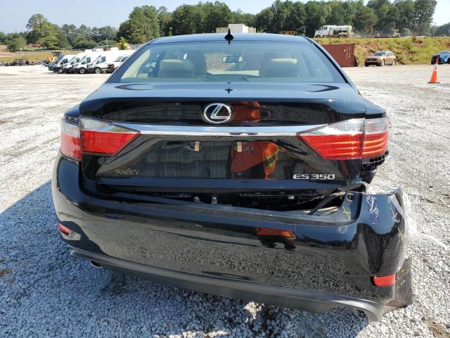 Photo 5 VIN: JTHBK1GGXE2129482 - LEXUS ES 350 