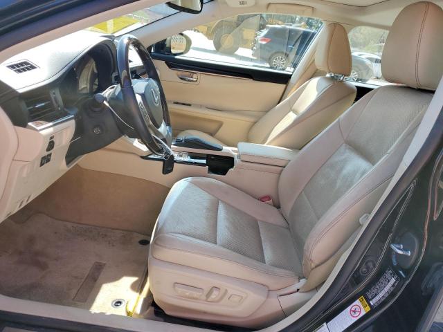 Photo 6 VIN: JTHBK1GGXE2129482 - LEXUS ES 350 