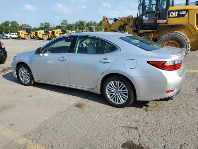 Photo 1 VIN: JTHBK1GGXE2131426 - LEXUS ES 350 