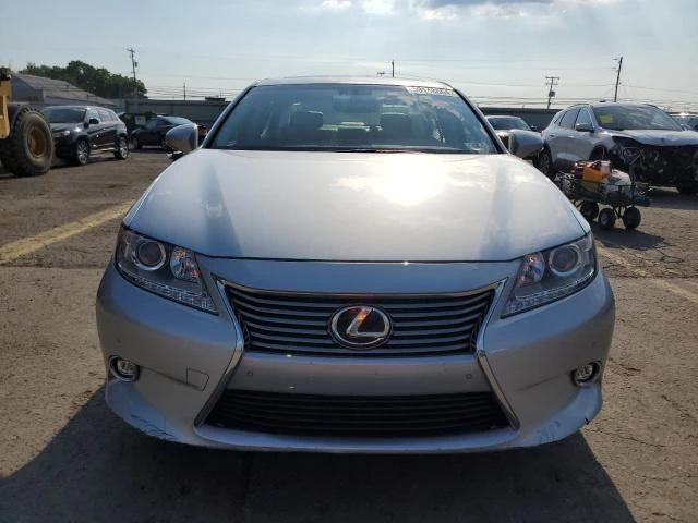 Photo 4 VIN: JTHBK1GGXE2131426 - LEXUS ES 350 