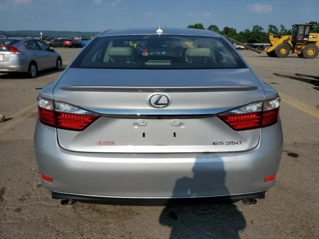 Photo 5 VIN: JTHBK1GGXE2131426 - LEXUS ES 350 