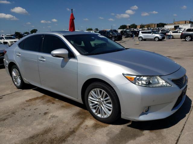 Photo 3 VIN: JTHBK1GGXE2134990 - LEXUS ES350 