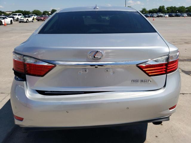 Photo 5 VIN: JTHBK1GGXE2134990 - LEXUS ES350 