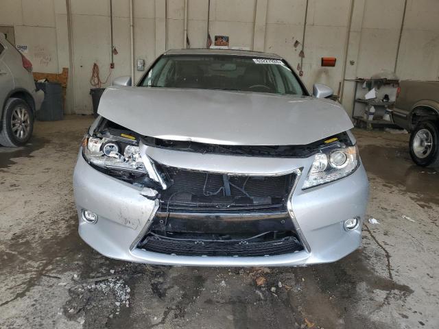 Photo 4 VIN: JTHBK1GGXE2136142 - LEXUS ES350 