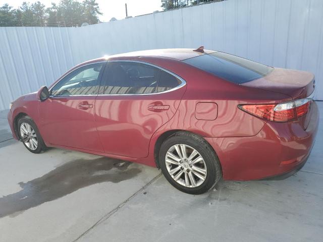 Photo 1 VIN: JTHBK1GGXE2136724 - LEXUS ES350 