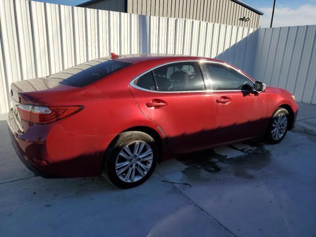 Photo 2 VIN: JTHBK1GGXE2136724 - LEXUS ES350 