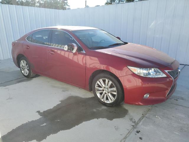 Photo 3 VIN: JTHBK1GGXE2136724 - LEXUS ES350 