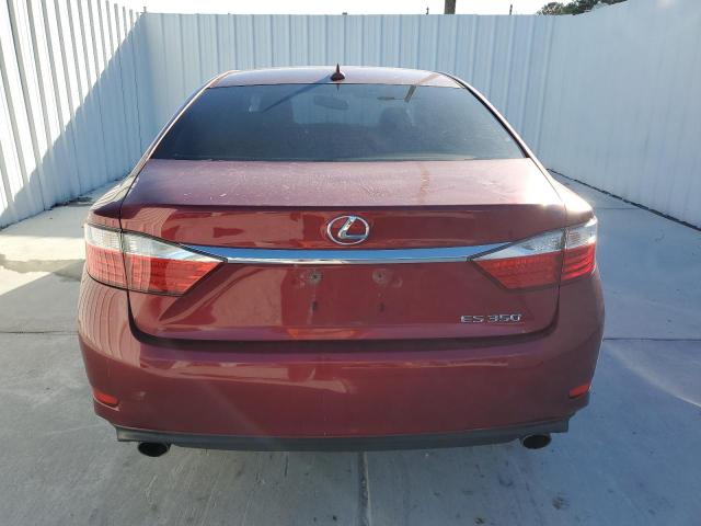 Photo 5 VIN: JTHBK1GGXE2136724 - LEXUS ES350 