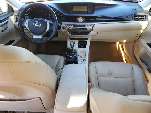 Photo 7 VIN: JTHBK1GGXE2136724 - LEXUS ES350 