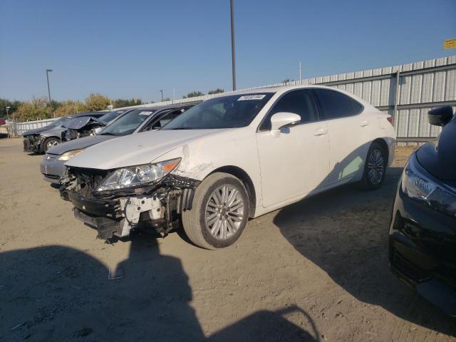 Photo 0 VIN: JTHBK1GGXE2140062 - LEXUS ES 350 