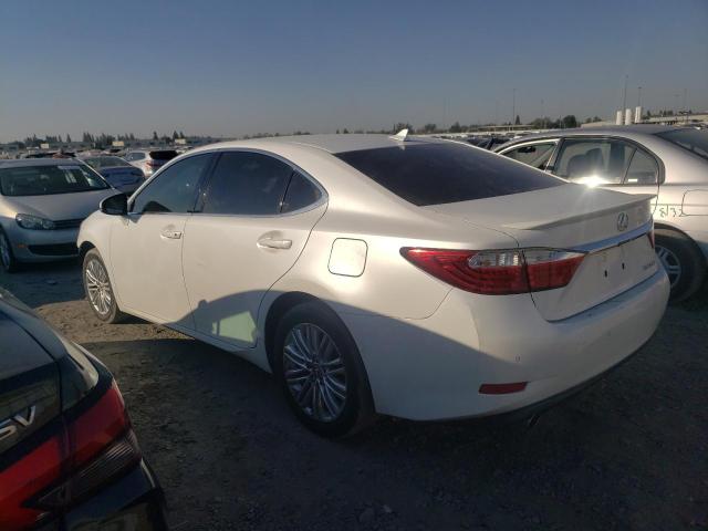 Photo 1 VIN: JTHBK1GGXE2140062 - LEXUS ES 350 