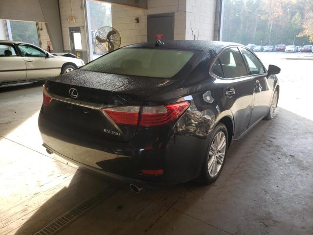 Photo 3 VIN: JTHBK1GGXE2141521 - LEXUS ES 350 