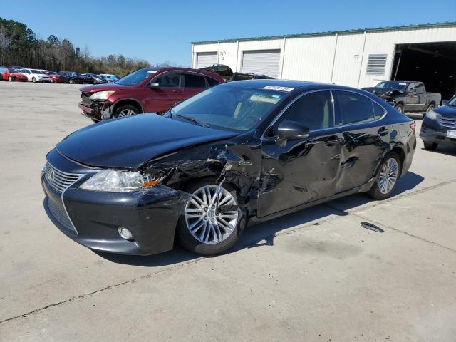 Photo 0 VIN: JTHBK1GGXE2142328 - LEXUS ES350 