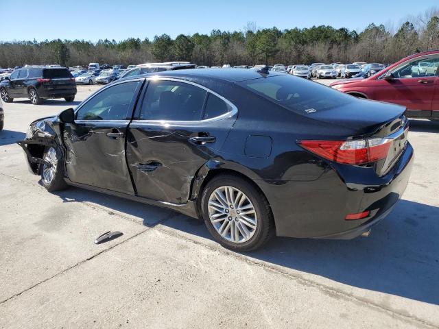 Photo 1 VIN: JTHBK1GGXE2142328 - LEXUS ES350 