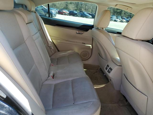 Photo 9 VIN: JTHBK1GGXE2142328 - LEXUS ES350 