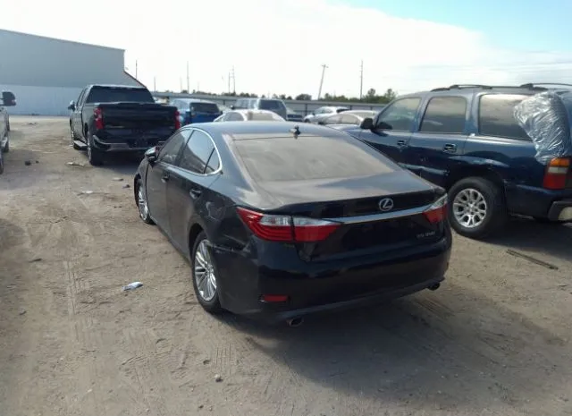 Photo 2 VIN: JTHBK1GGXE2143527 - LEXUS ES 350 