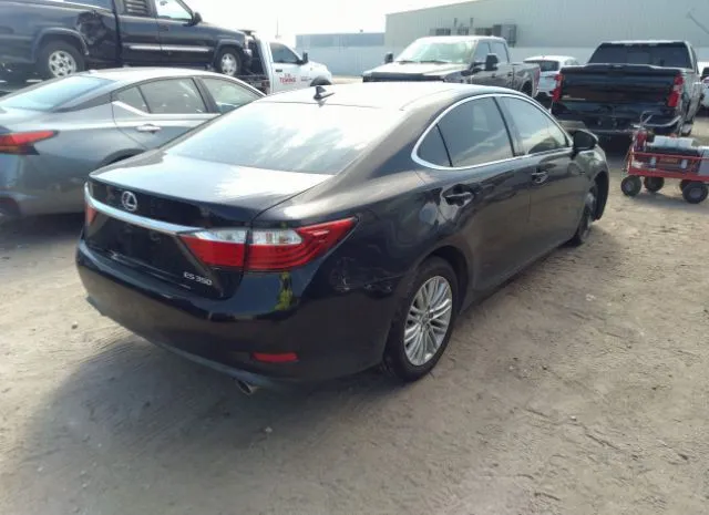 Photo 3 VIN: JTHBK1GGXE2143527 - LEXUS ES 350 