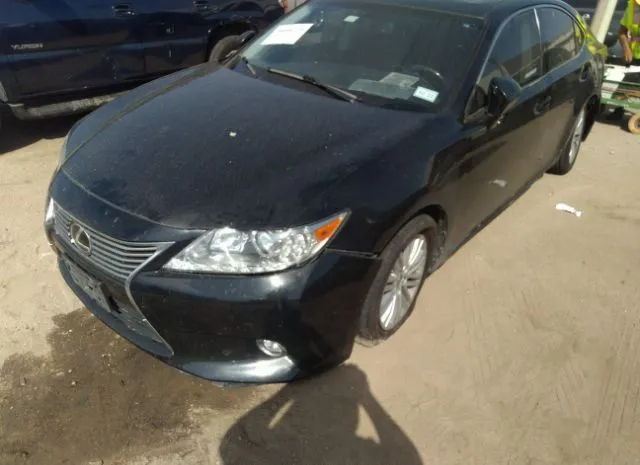 Photo 5 VIN: JTHBK1GGXE2143527 - LEXUS ES 350 