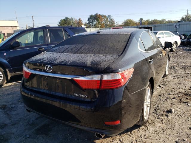 Photo 3 VIN: JTHBK1GGXE2144693 - LEXUS ES 350 