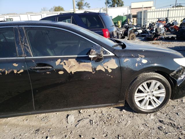 Photo 8 VIN: JTHBK1GGXE2144693 - LEXUS ES 350 