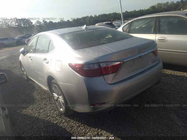 Photo 2 VIN: JTHBK1GGXE2144855 - LEXUS ES 350 