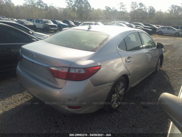 Photo 3 VIN: JTHBK1GGXE2144855 - LEXUS ES 350 