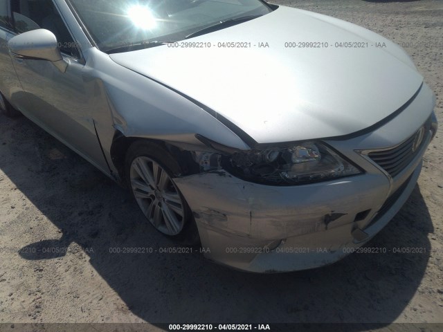 Photo 5 VIN: JTHBK1GGXE2144855 - LEXUS ES 350 