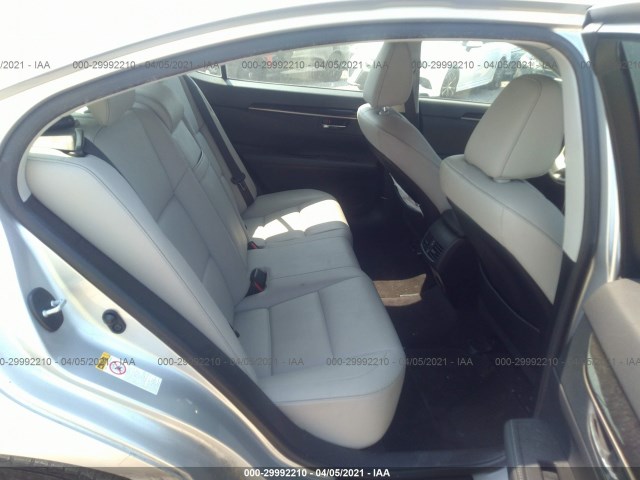 Photo 7 VIN: JTHBK1GGXE2144855 - LEXUS ES 350 