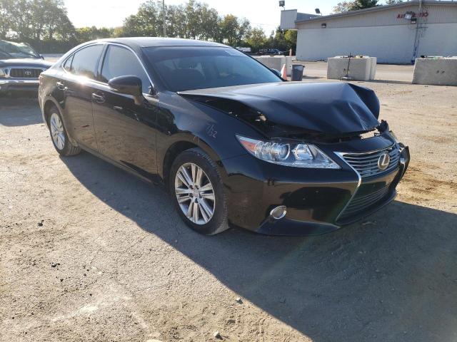 Photo 0 VIN: JTHBK1GGXE2147139 - LEXUS ES 350 