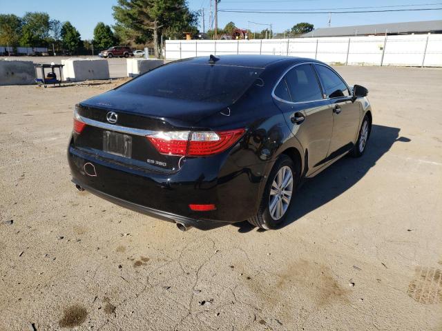 Photo 3 VIN: JTHBK1GGXE2147139 - LEXUS ES 350 