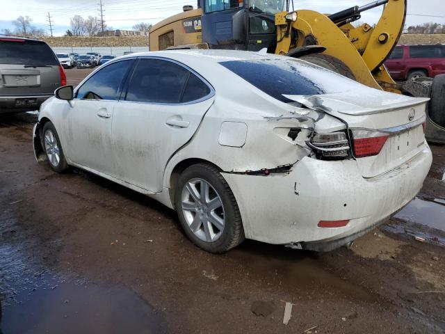 Photo 1 VIN: JTHBK1GGXE2149568 - LEXUS ES350 