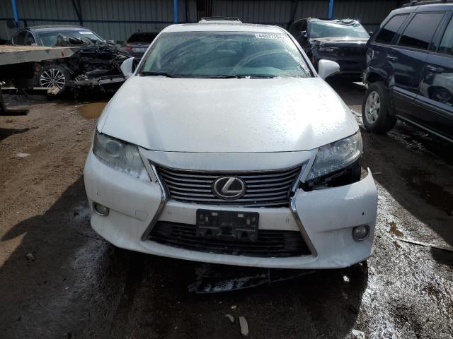 Photo 4 VIN: JTHBK1GGXE2149568 - LEXUS ES350 