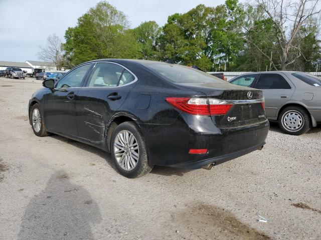 Photo 1 VIN: JTHBK1GGXF2155954 - LEXUS ES350 