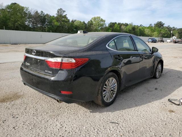 Photo 2 VIN: JTHBK1GGXF2155954 - LEXUS ES350 