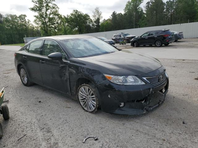 Photo 3 VIN: JTHBK1GGXF2155954 - LEXUS ES350 