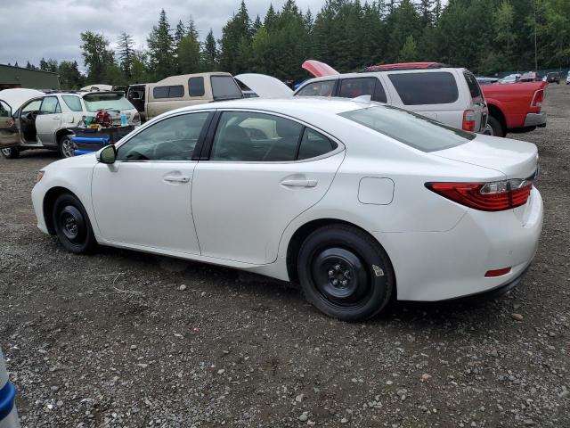 Photo 1 VIN: JTHBK1GGXF2157459 - LEXUS ES 350 