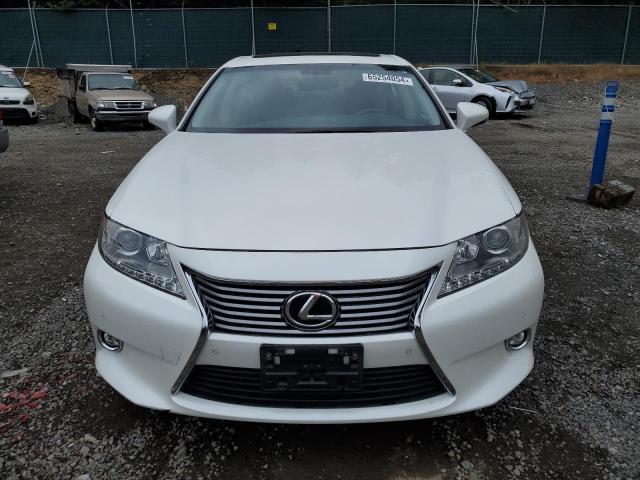 Photo 4 VIN: JTHBK1GGXF2157459 - LEXUS ES 350 