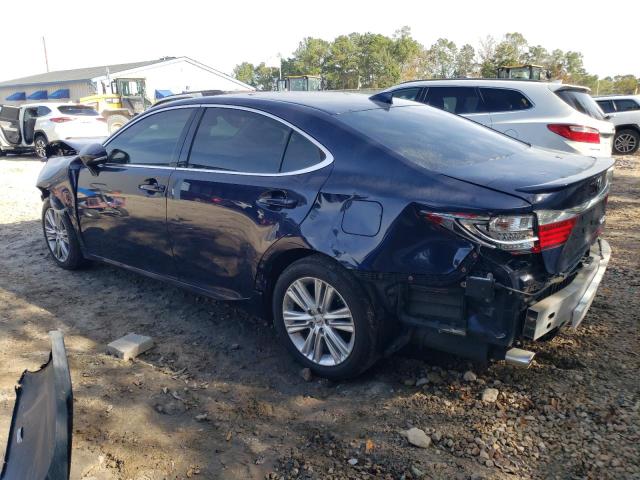 Photo 1 VIN: JTHBK1GGXF2158269 - LEXUS ES350 