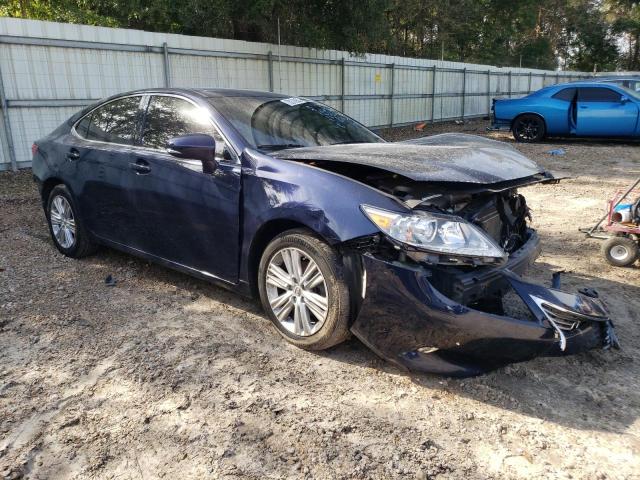 Photo 3 VIN: JTHBK1GGXF2158269 - LEXUS ES350 