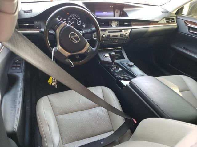 Photo 7 VIN: JTHBK1GGXF2158269 - LEXUS ES350 