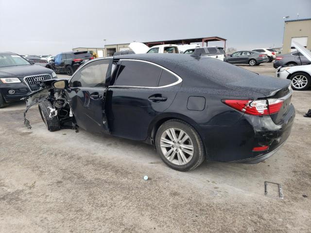 Photo 1 VIN: JTHBK1GGXF2159535 - LEXUS ES350 