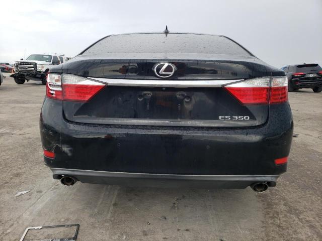 Photo 5 VIN: JTHBK1GGXF2159535 - LEXUS ES350 