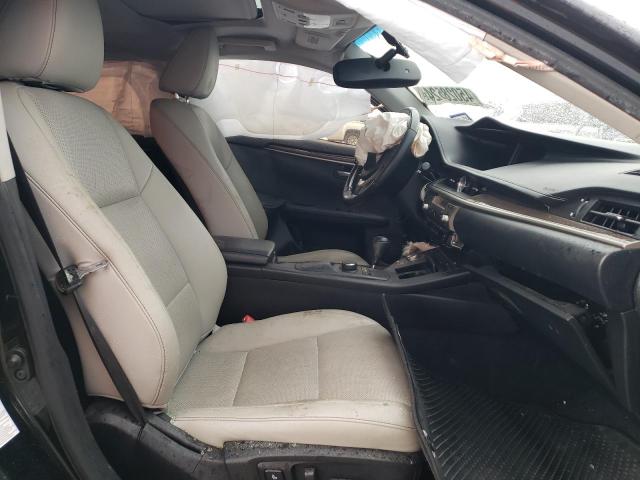 Photo 6 VIN: JTHBK1GGXF2159535 - LEXUS ES350 