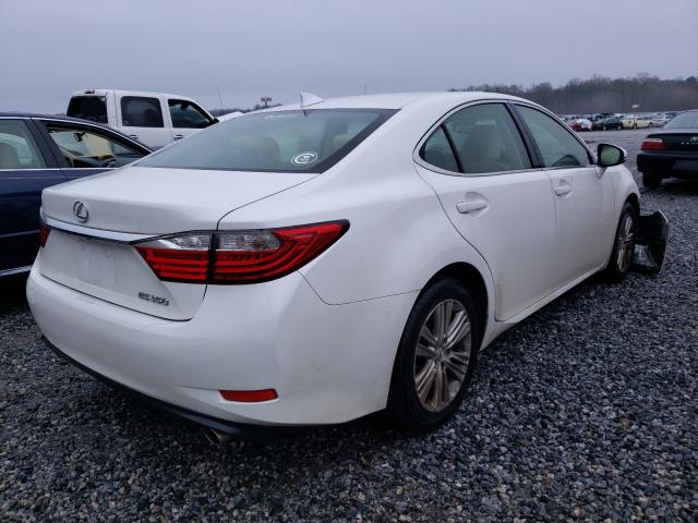 Photo 3 VIN: JTHBK1GGXF2160023 - LEXUS ES 350 