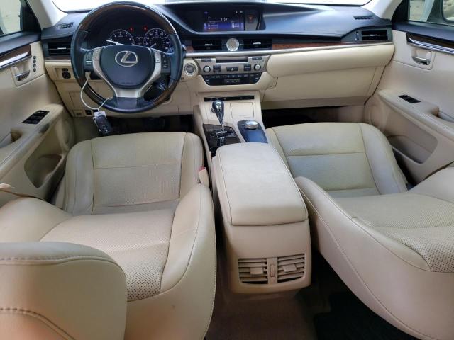 Photo 7 VIN: JTHBK1GGXF2161799 - LEXUS ES350 