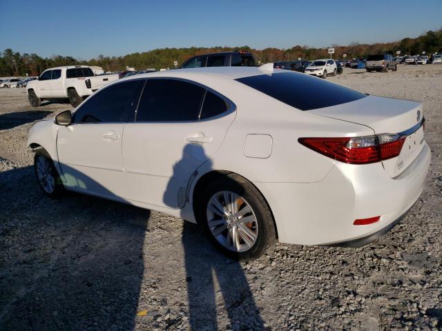 Photo 1 VIN: JTHBK1GGXF2161916 - LEXUS ES350 